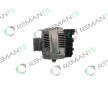 generátor REMANTE 011-003-000401R