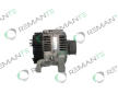 generátor REMANTE 011-003-000401R