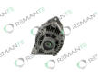 generátor REMANTE 011-003-000424R