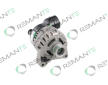 generátor REMANTE 011-003-000450R