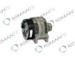 generátor REMANTE 011-003-000482R