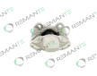 Brzdový třmen REMANTE 012-001-000523R