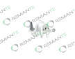 Brzdový třmen REMANTE 012-001-000895R
