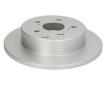 Brzdový kotouč ABE C42052ABE-P