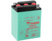 żtartovacia batéria YUASA B38-6A