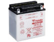 żtartovacia batéria YUASA YB10L-B