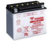 żtartovacia batéria YUASA YB16-B