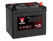 żtartovacia batéria YUASA YBX3005