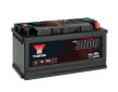 żtartovacia batéria YUASA YBX3019
