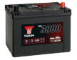 żtartovacia batéria YUASA YBX3030