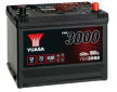 żtartovacia batéria YUASA YBX3068