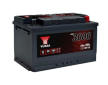 żtartovacia batéria YUASA YBX3110