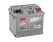 żtartovacia batéria YUASA YBX5063