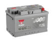 żtartovacia batéria YUASA YBX5100