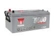 żtartovacia batéria YUASA YBX5629