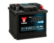 żtartovacia batéria YUASA YBX7012