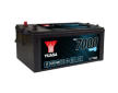 żtartovacia batéria YUASA YBX7625