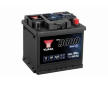 żtartovacia batéria YUASA YBX9012