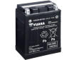 żtartovacia batéria YUASA YTX14AH-BS