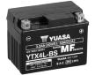 żtartovacia batéria YUASA YTX4L-BS