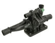 Termostat, chladivo THERMOTEC D2C011TT