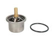 Termostat, chladivo THERMOTEC D2DA006TT