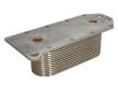 Olejový chladič, motorový olej THERMOTEC D4AG031TT