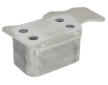 Olejový chladič, motorový olej THERMOTEC D4B031TT