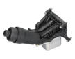 Olejový chladič, motorový olej THERMOTEC D4B040TT