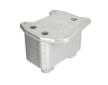 Olejový chladič, motorový olej THERMOTEC D4M012TT