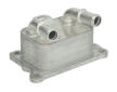Olejový chladič, motorový olej THERMOTEC D4M028TT