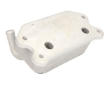 Olejový chladič, motorový olej THERMOTEC D4V002TT