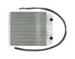 Výměník tepla, vnitřní vytápění THERMOTEC D60302TT