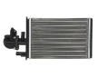 Výměník tepla, vnitřní vytápění THERMOTEC D6C002TT
