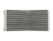 Výměník tepla, vnitřní vytápění THERMOTEC D6DA001TT