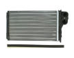 Výměník tepla, vnitřní vytápění THERMOTEC D6P015TT