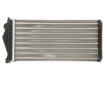 Výměník tepla, vnitřní vytápění THERMOTEC D6P017TT