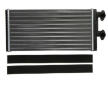 Výměník tepla, vnitřní vytápění THERMOTEC D6VO006TT