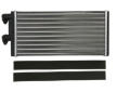 Výměník tepla, vnitřní vytápění THERMOTEC D6VO006TT