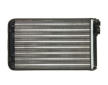 Výměník tepla, vnitřní vytápění THERMOTEC D6X005TT