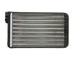 Výměník tepla, vnitřní vytápění THERMOTEC D6X005TT