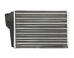 Výměník tepla, vnitřní vytápění THERMOTEC D6Y014TT