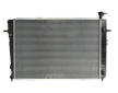 Chladič, chlazení motoru THERMOTEC D70531TT