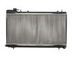 Chladič, chlazení motoru THERMOTEC D77010TT