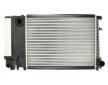 Chladič, chlazení motoru THERMOTEC D7B001TT