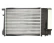Chladič, chlazení motoru THERMOTEC D7B001TT