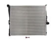Chladič, chlazení motoru THERMOTEC D7B035TT