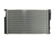 Chladič, chlazení motoru THERMOTEC D7B056TT