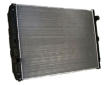 Chladič, chlazení motoru THERMOTEC D7DA003TT