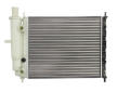 Chladič, chlazení motoru THERMOTEC D7F014TT